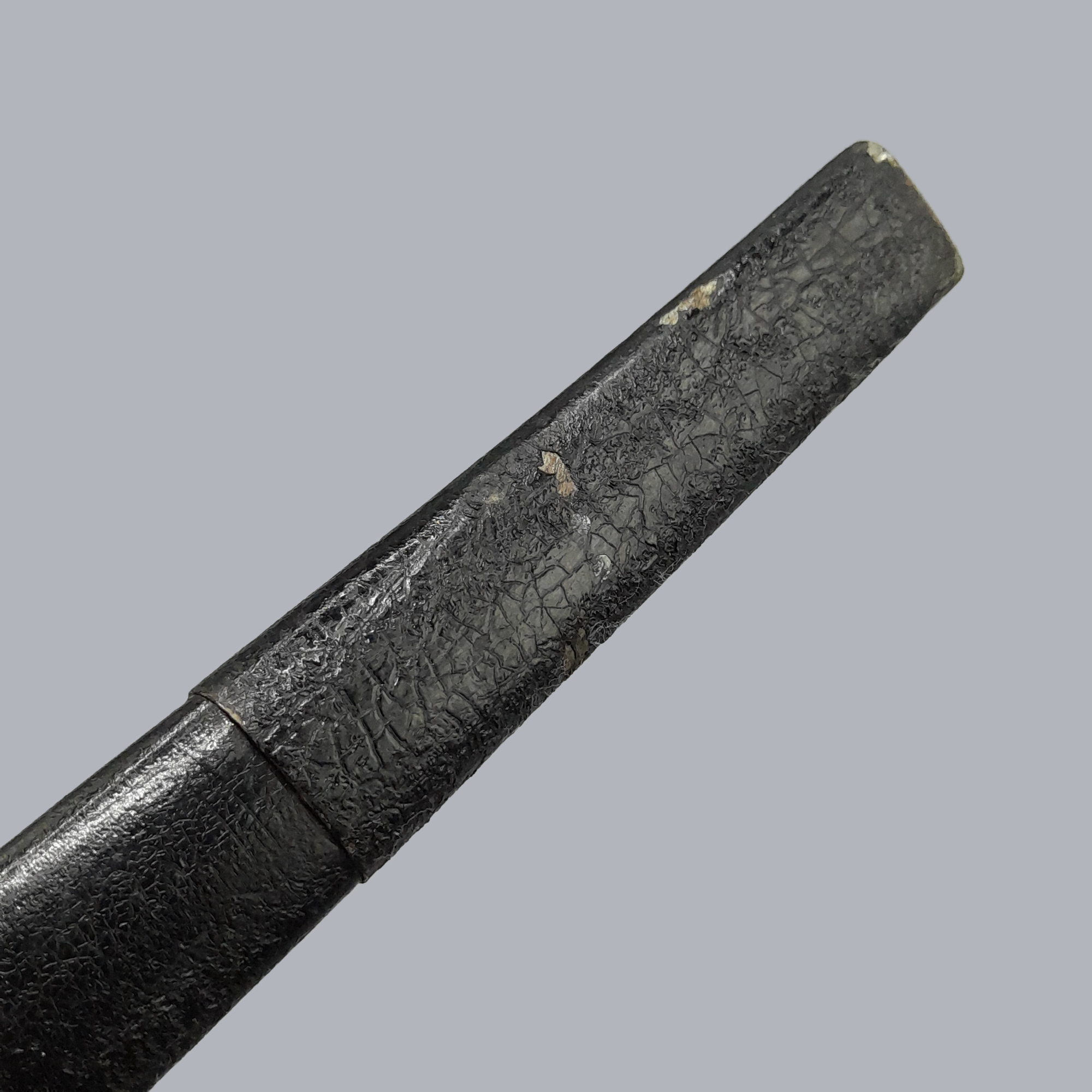 Antique Imperial Russian Navy Cadet Sword 1800s 19th Century