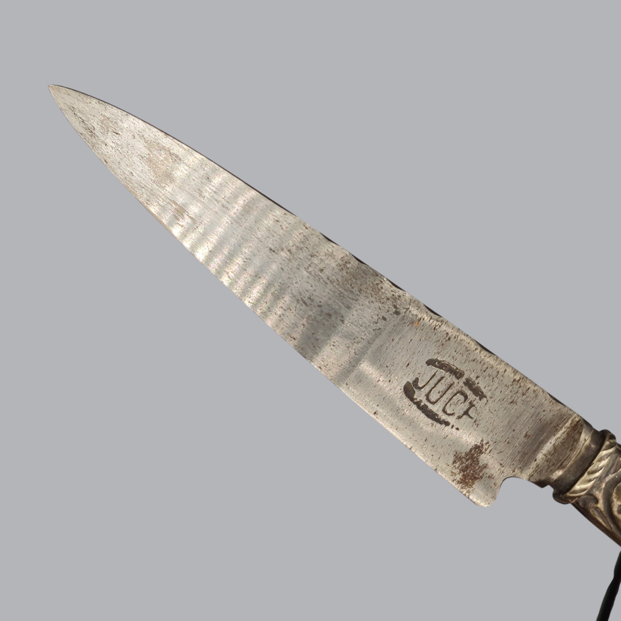 ARGENTINIAN JUCA GAUCHO KNIFE