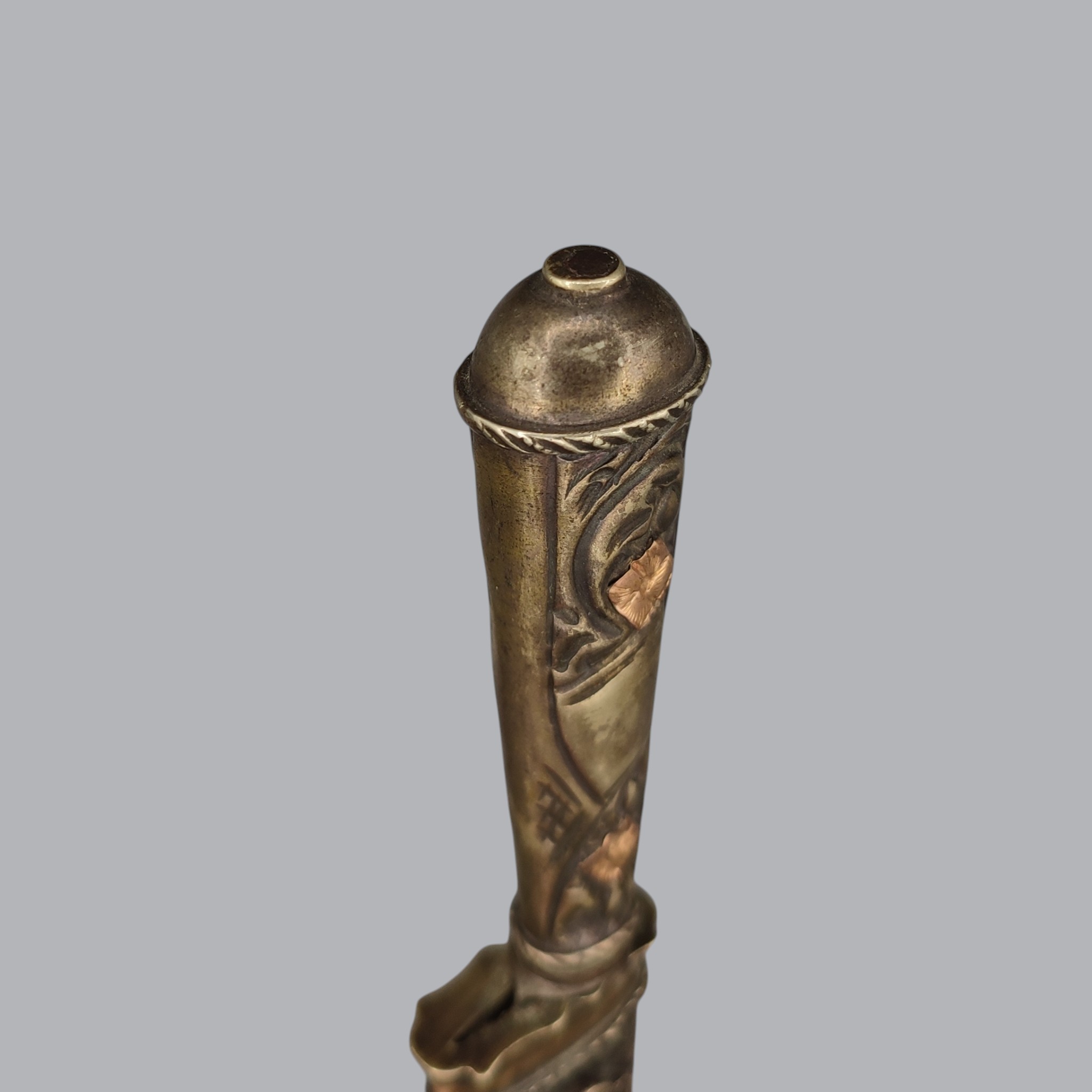 ARGENTINIAN JUCA GAUCHO KNIFE