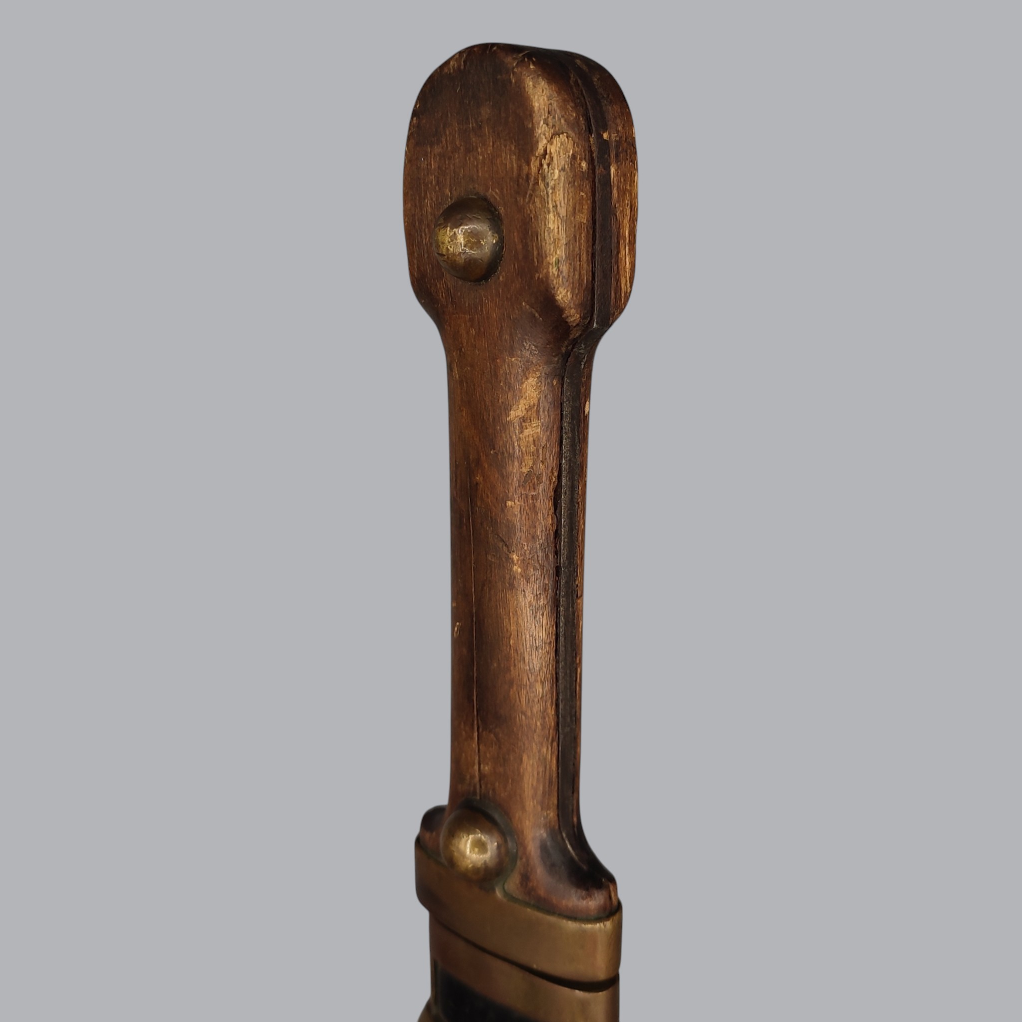 RUSSIAN M/1907 BEBUT KINDJAL DAGGER