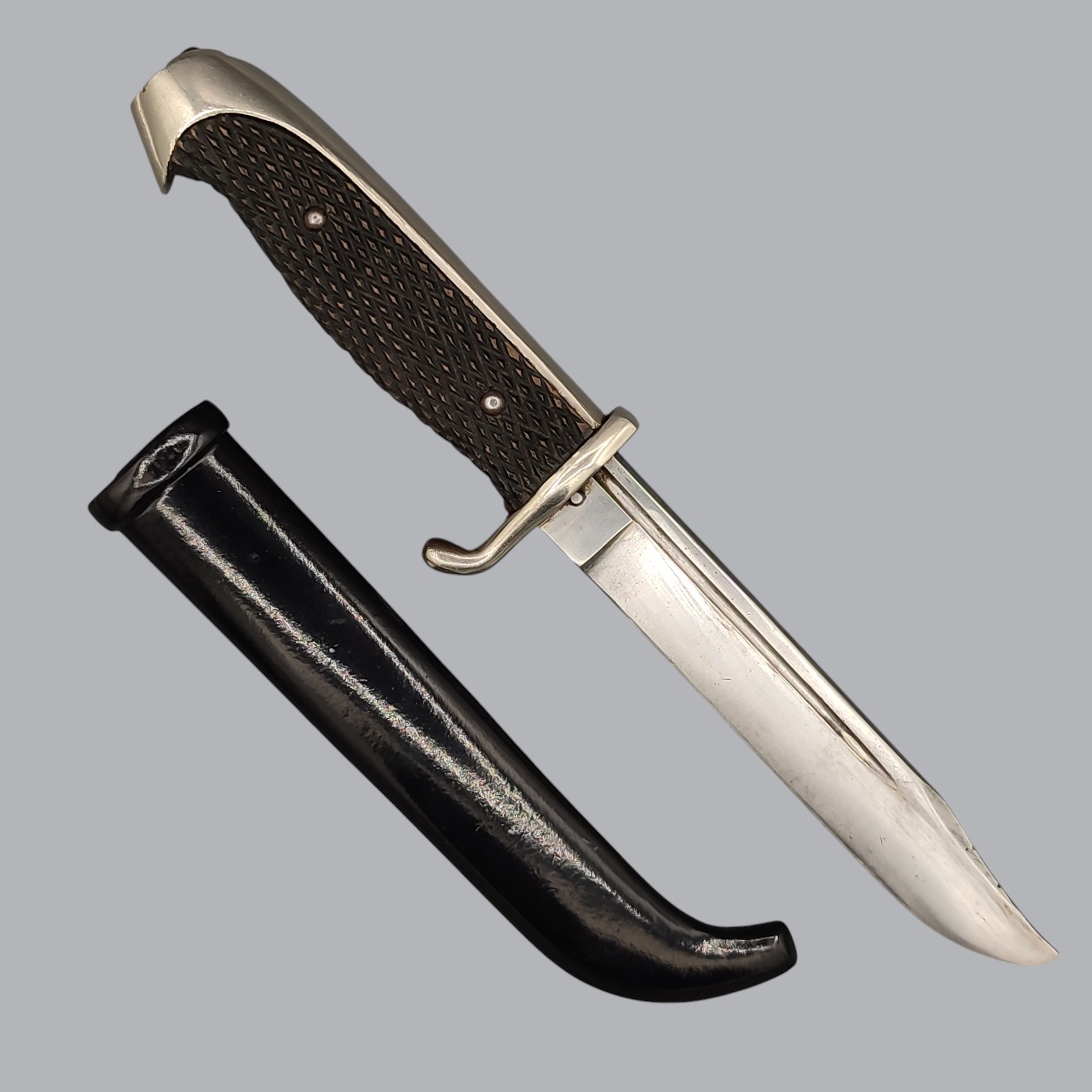 FINNISH M/1922 'GALLEN-KALLELA' DRESS KNIFE