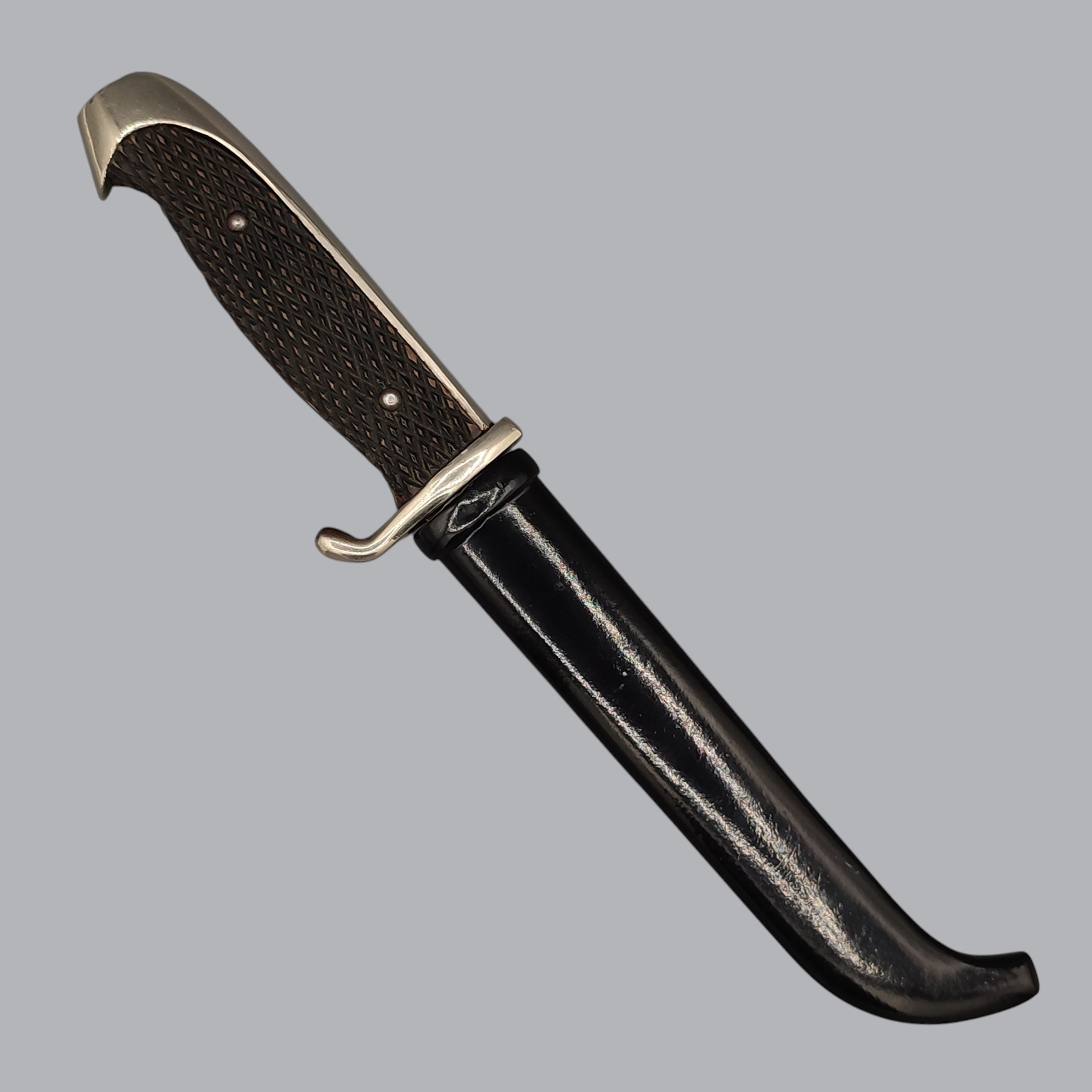FINNISH M/1922 'GALLEN-KALLELA' DRESS KNIFE