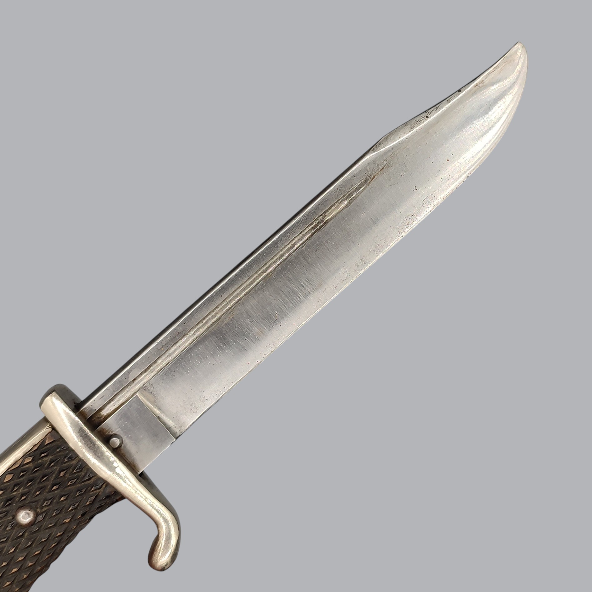 FINNISH M/1922 'GALLEN-KALLELA' DRESS KNIFE