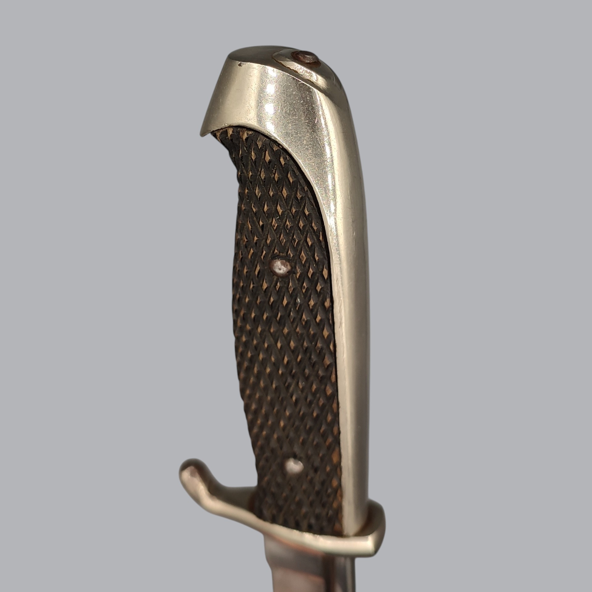 FINNISH M/1922 'GALLEN-KALLELA' DRESS KNIFE