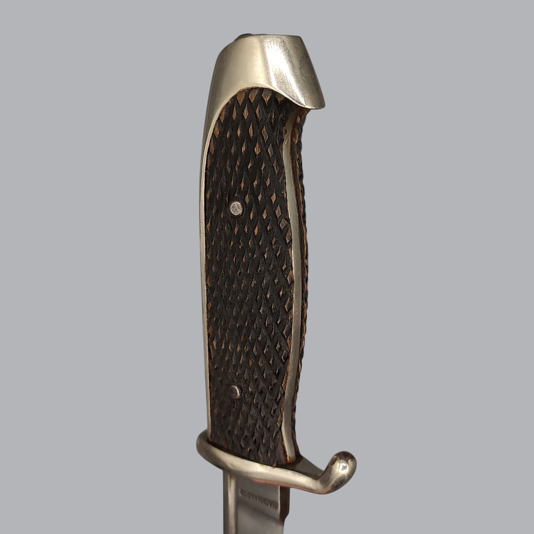 FINNISH M/1922 'GALLEN-KALLELA' DRESS KNIFE