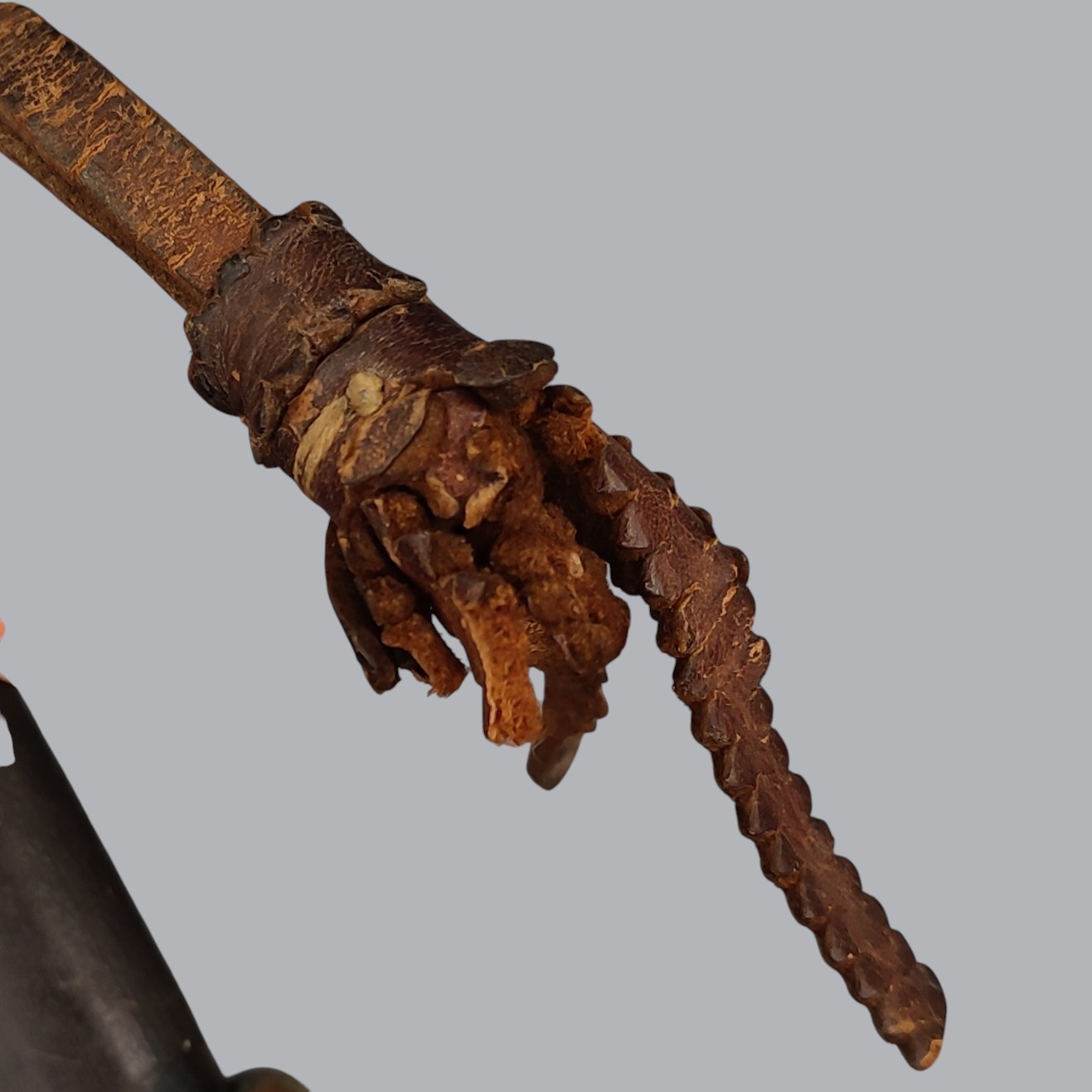 IMPERIAL RUSSIAN M/1881 DRAGOON SHASHKA SABRE
