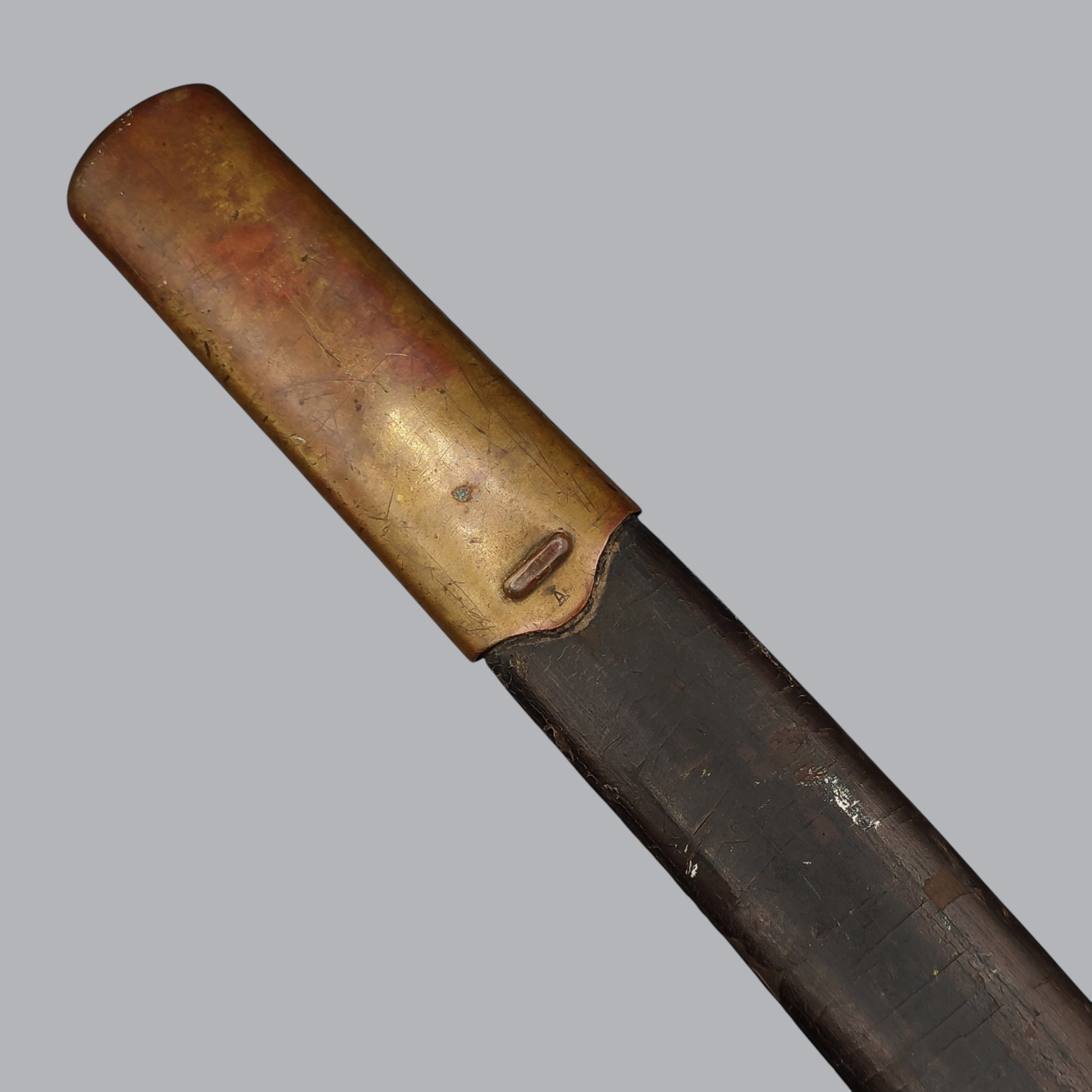 IMPERIAL RUSSIAN M/1881 DRAGOON SHASHKA SABRE