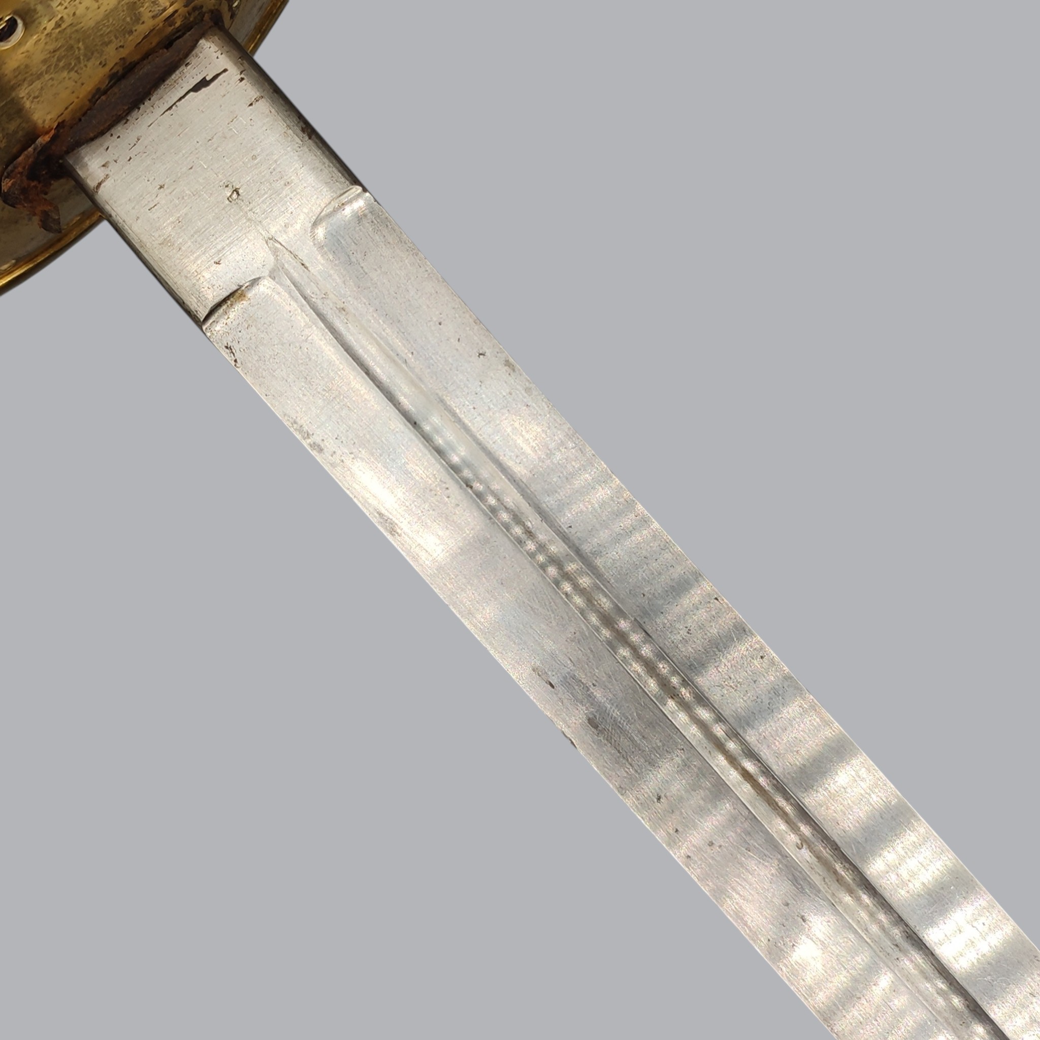 SWEDISH M/1893 CAVALRY SABRE