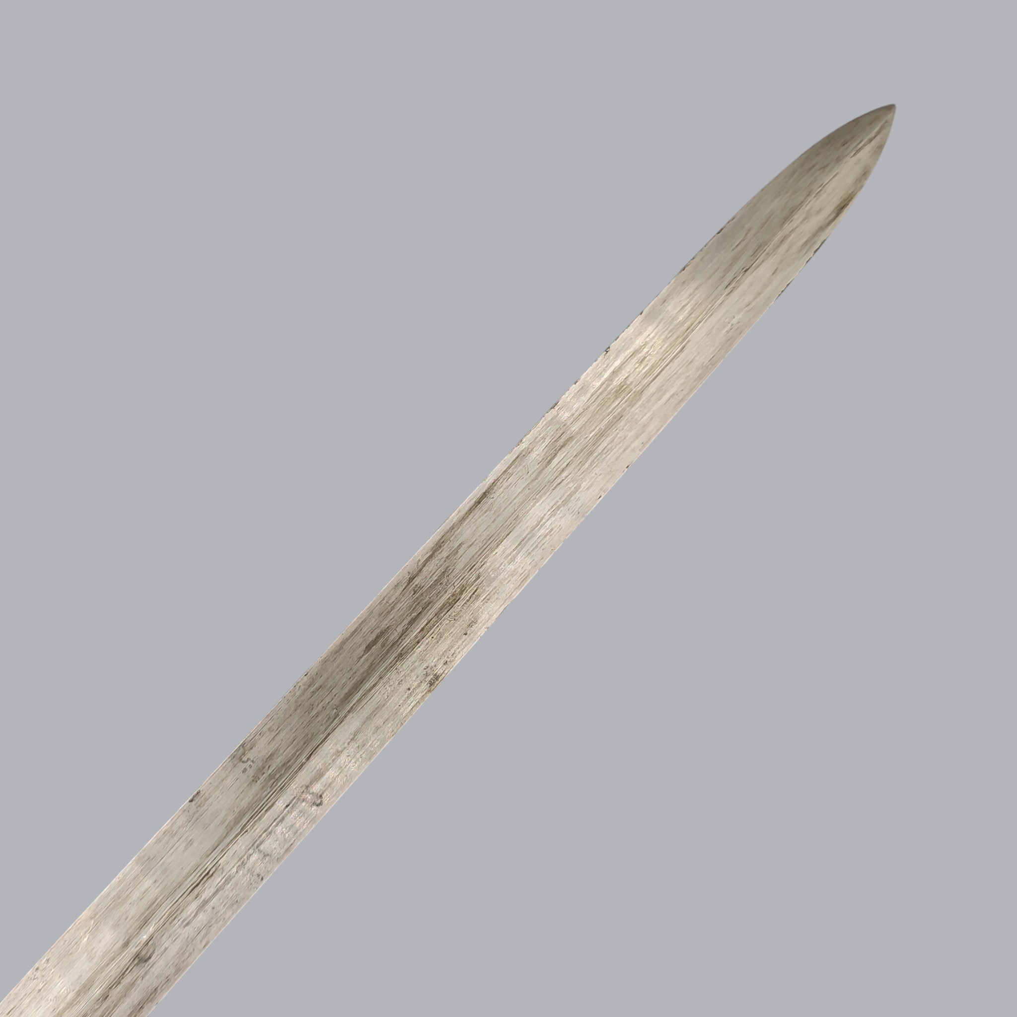 SWEDISH M/1893 CAVALRY SABRE
