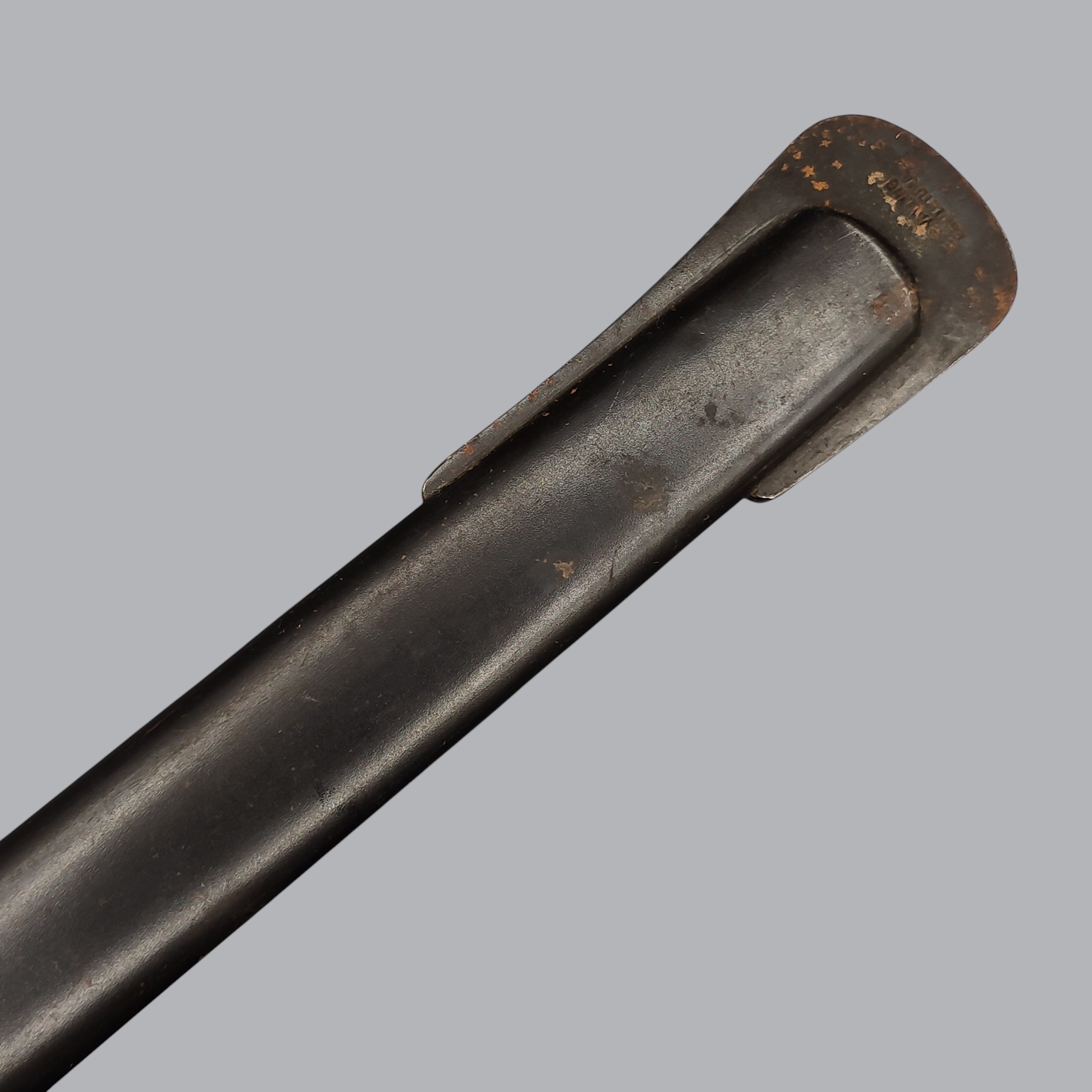 SWEDISH M/1893 CAVALRY SABRE