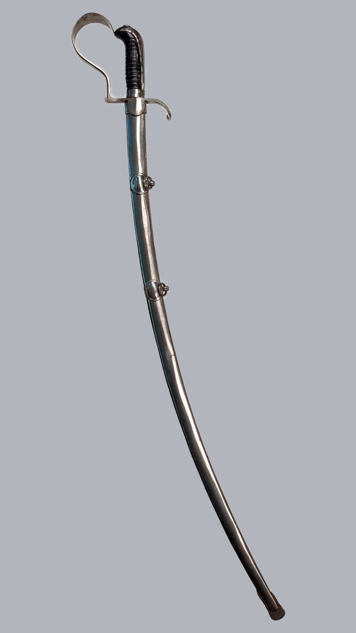 AUSTRIAN M/1837 OFFICER SABRE