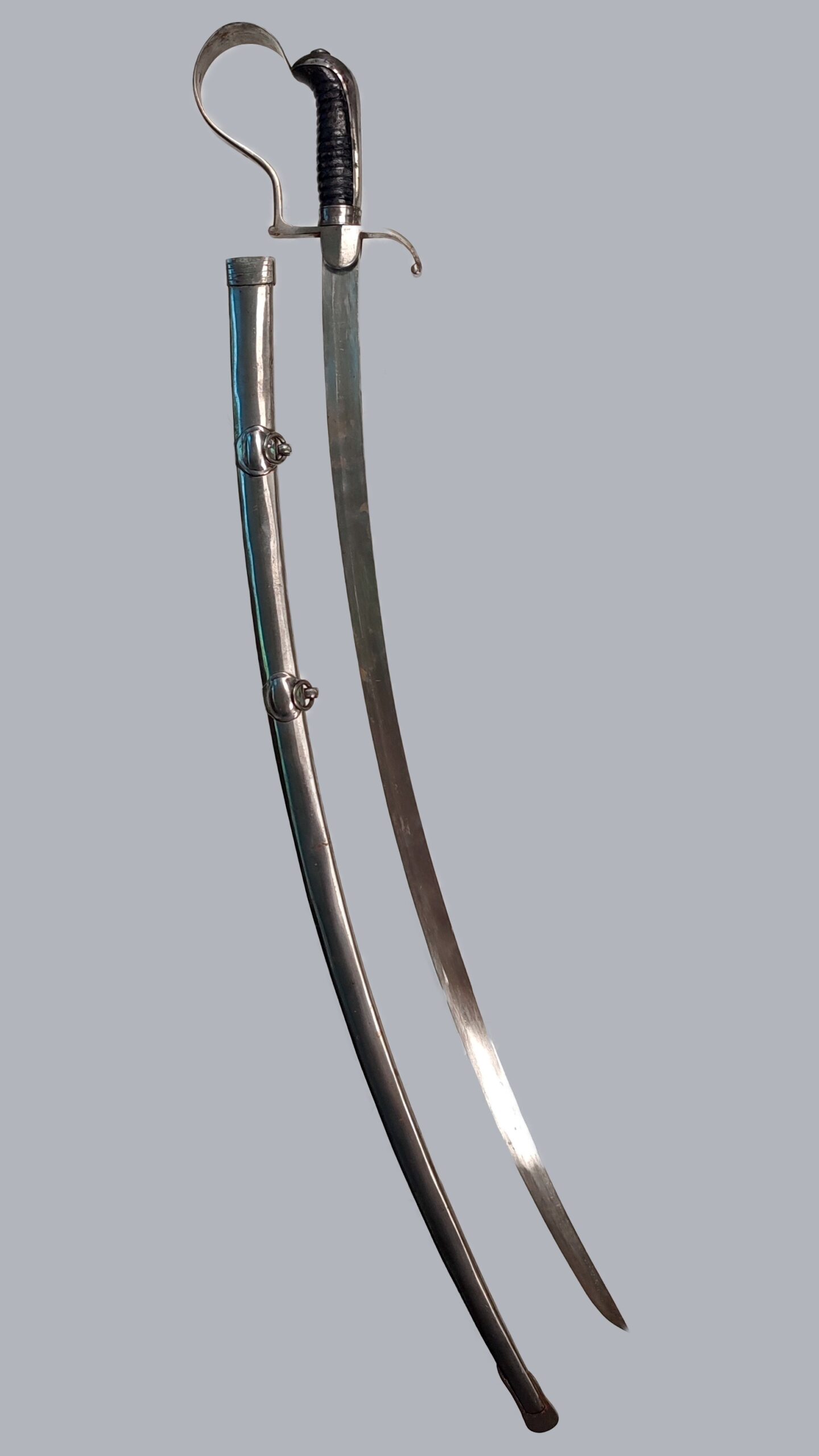 AUSTRIAN M/1837 OFFICER SABRE