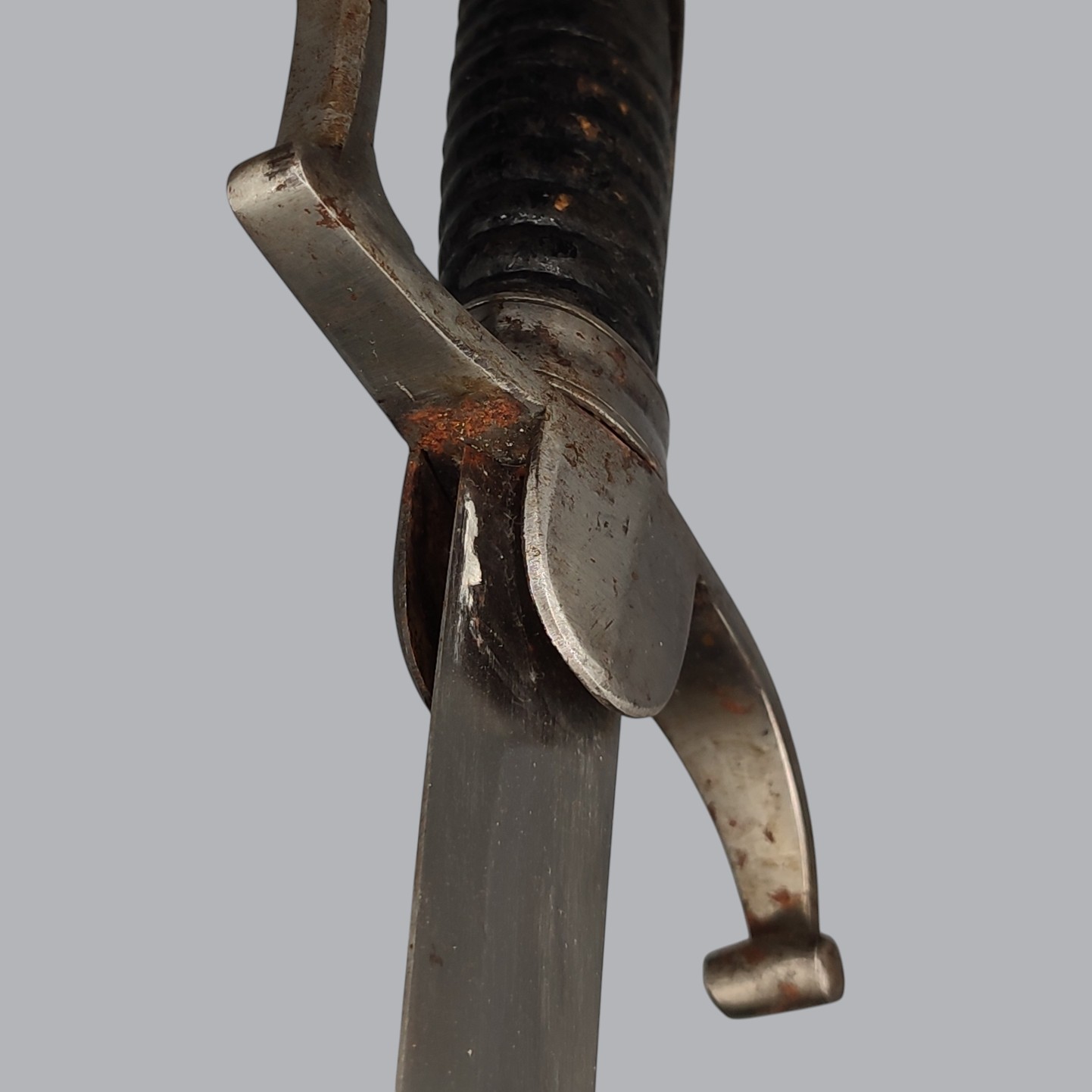 AUSTRIAN M/1837 OFFICER SABRE