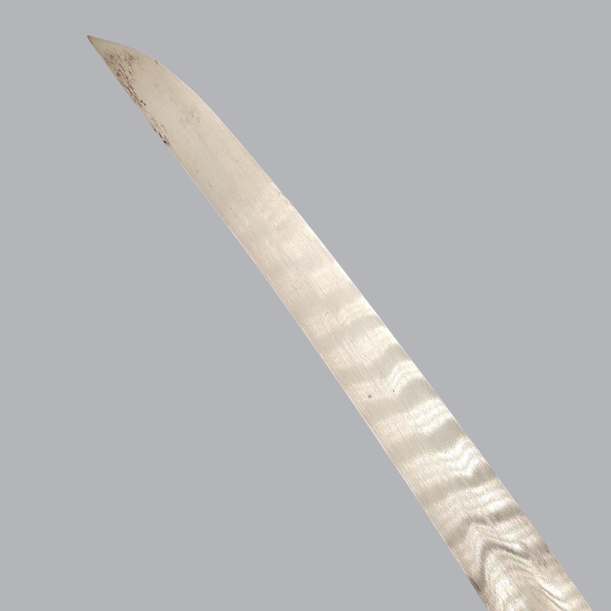 AUSTRIAN M/1837 OFFICER SABRE