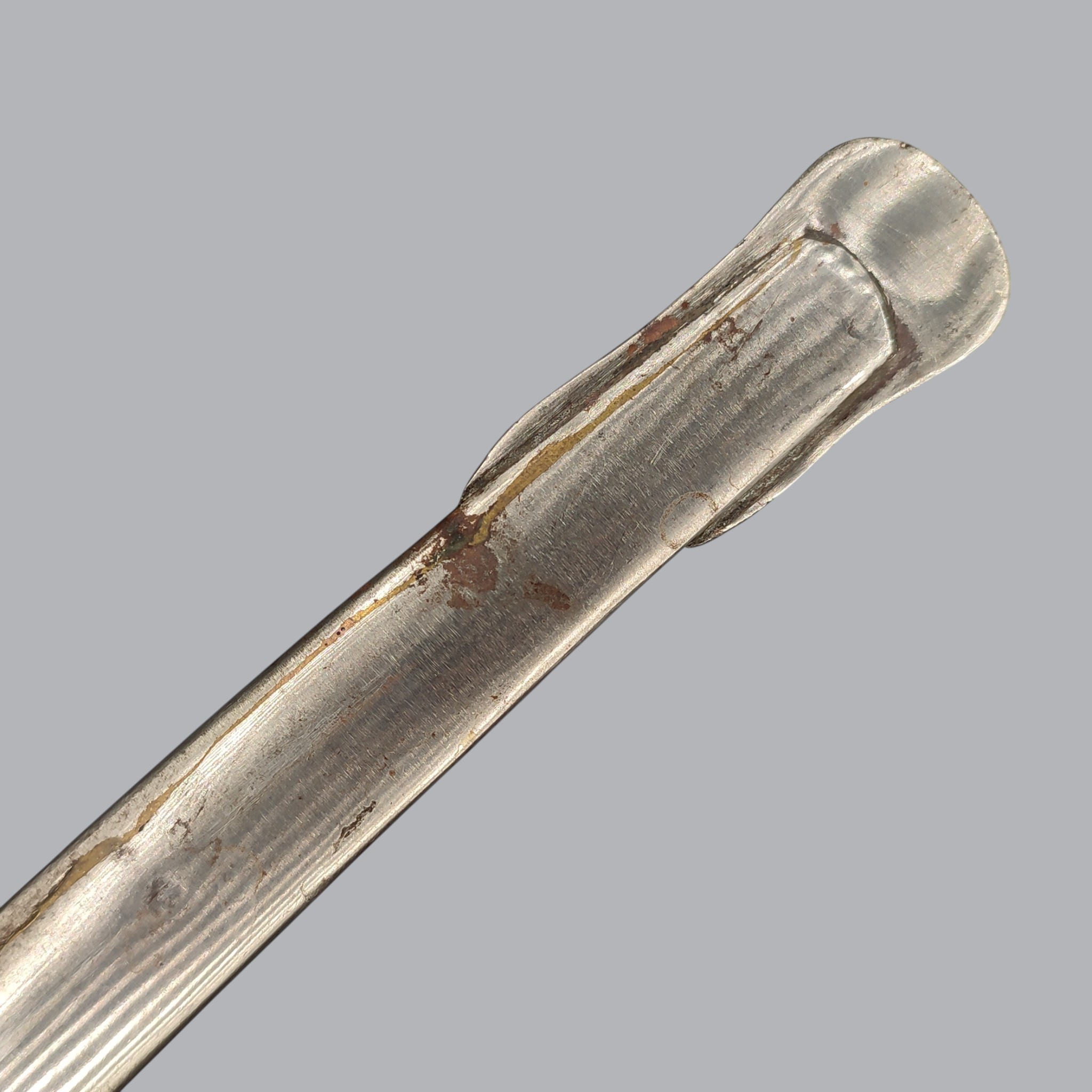 AUSTRIAN M/1837 OFFICER SABRE