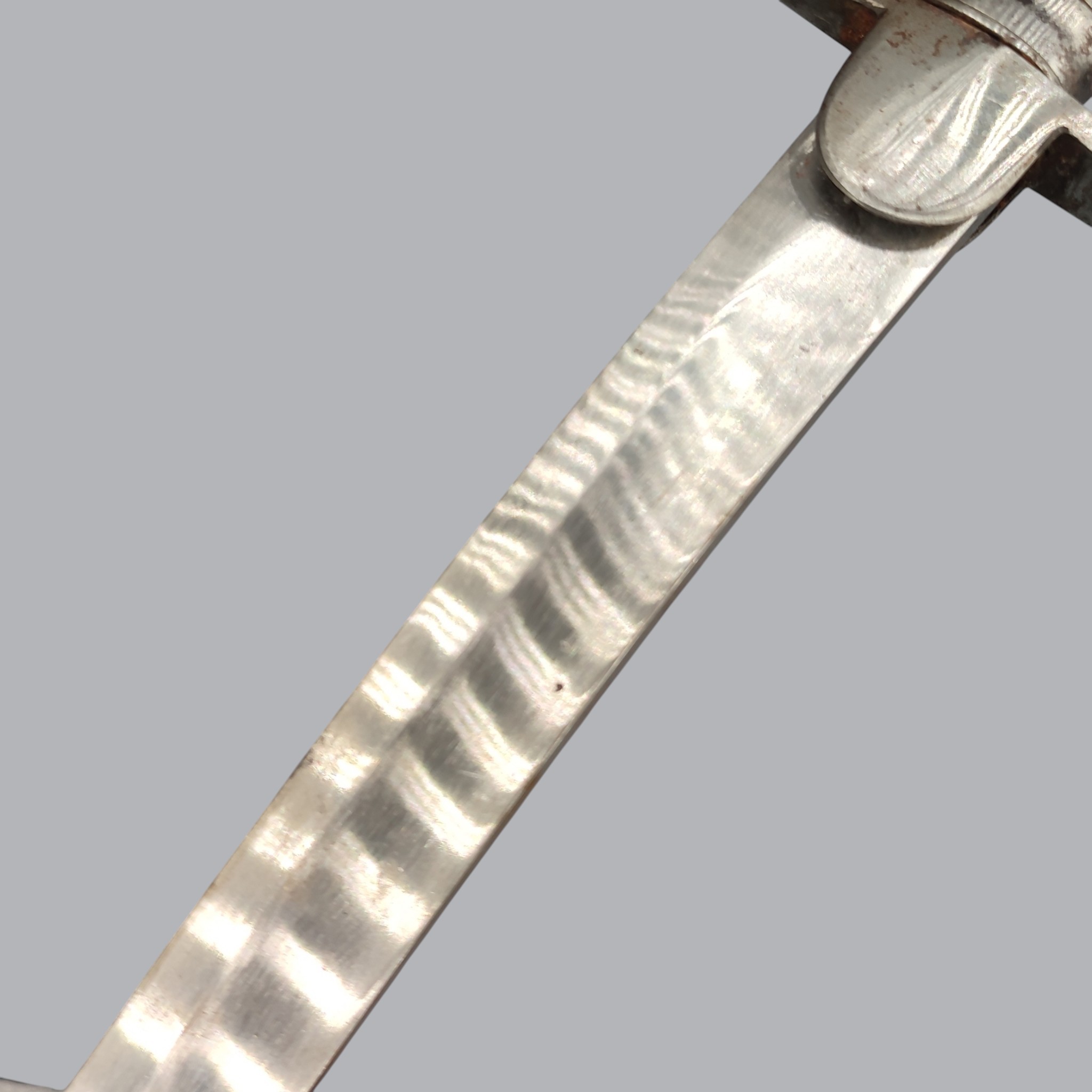 AUSTRIAN M/1837 OFFICER SABRE