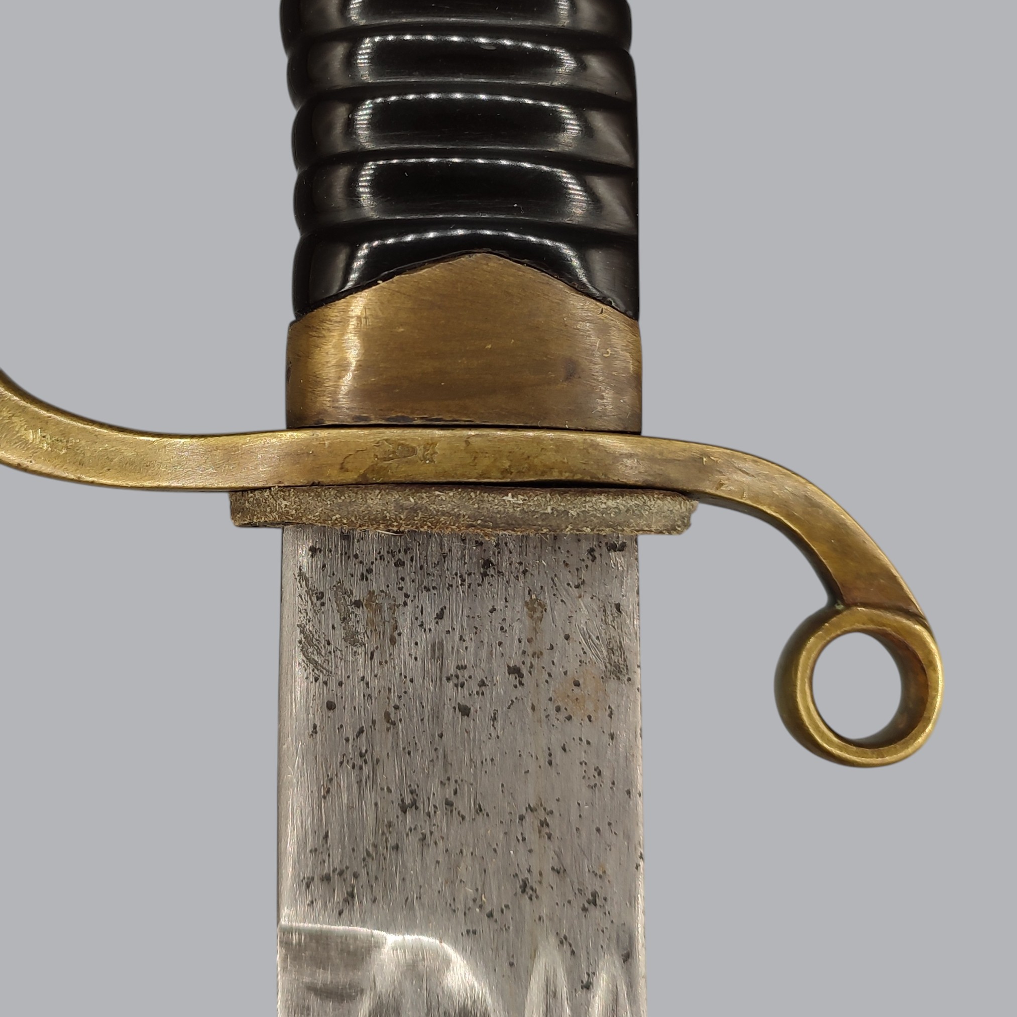 IMPERIAL RUSSIAN M/1909 DRAGOON OFFICER SABRE