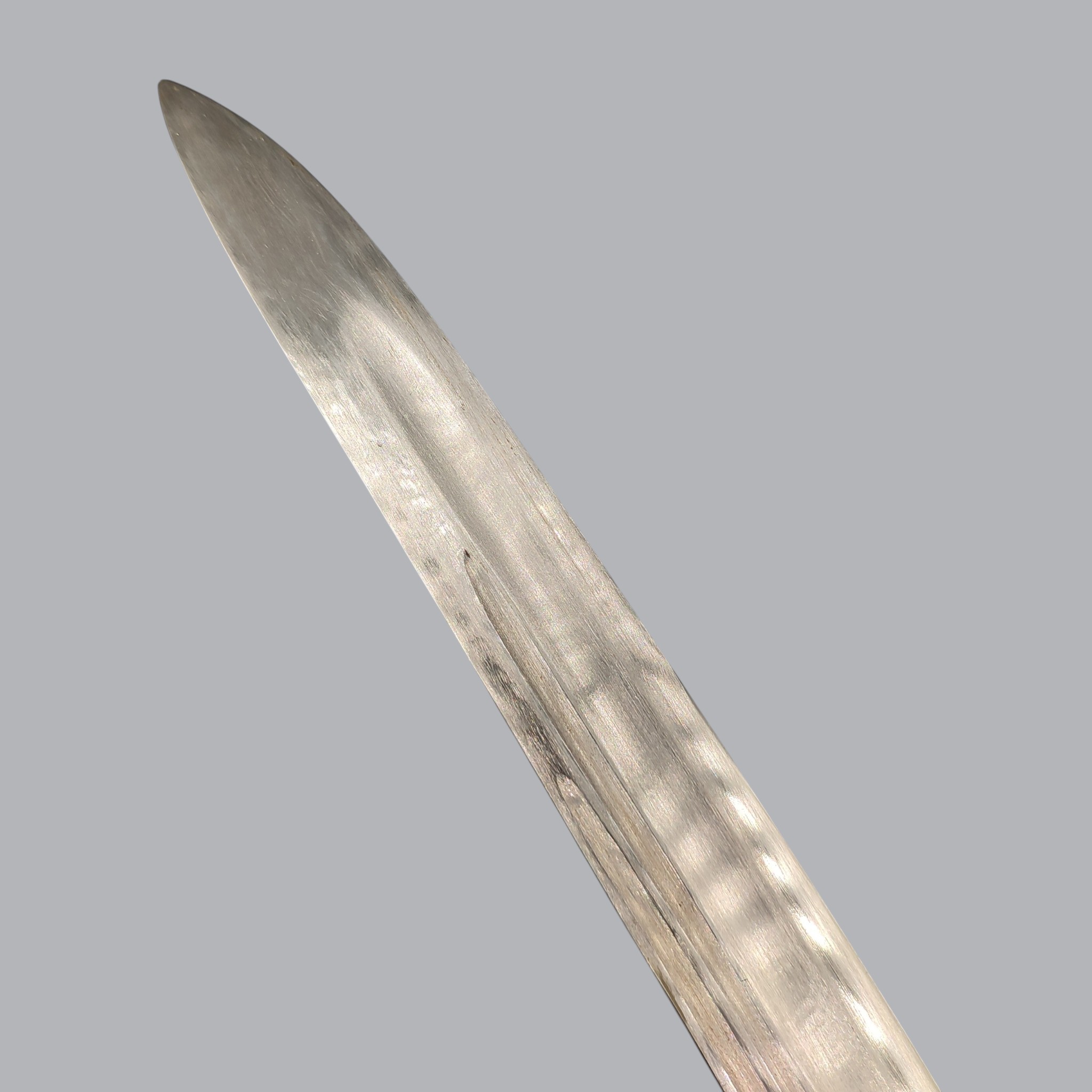IMPERIAL RUSSIAN M/1909 DRAGOON OFFICER SABRE