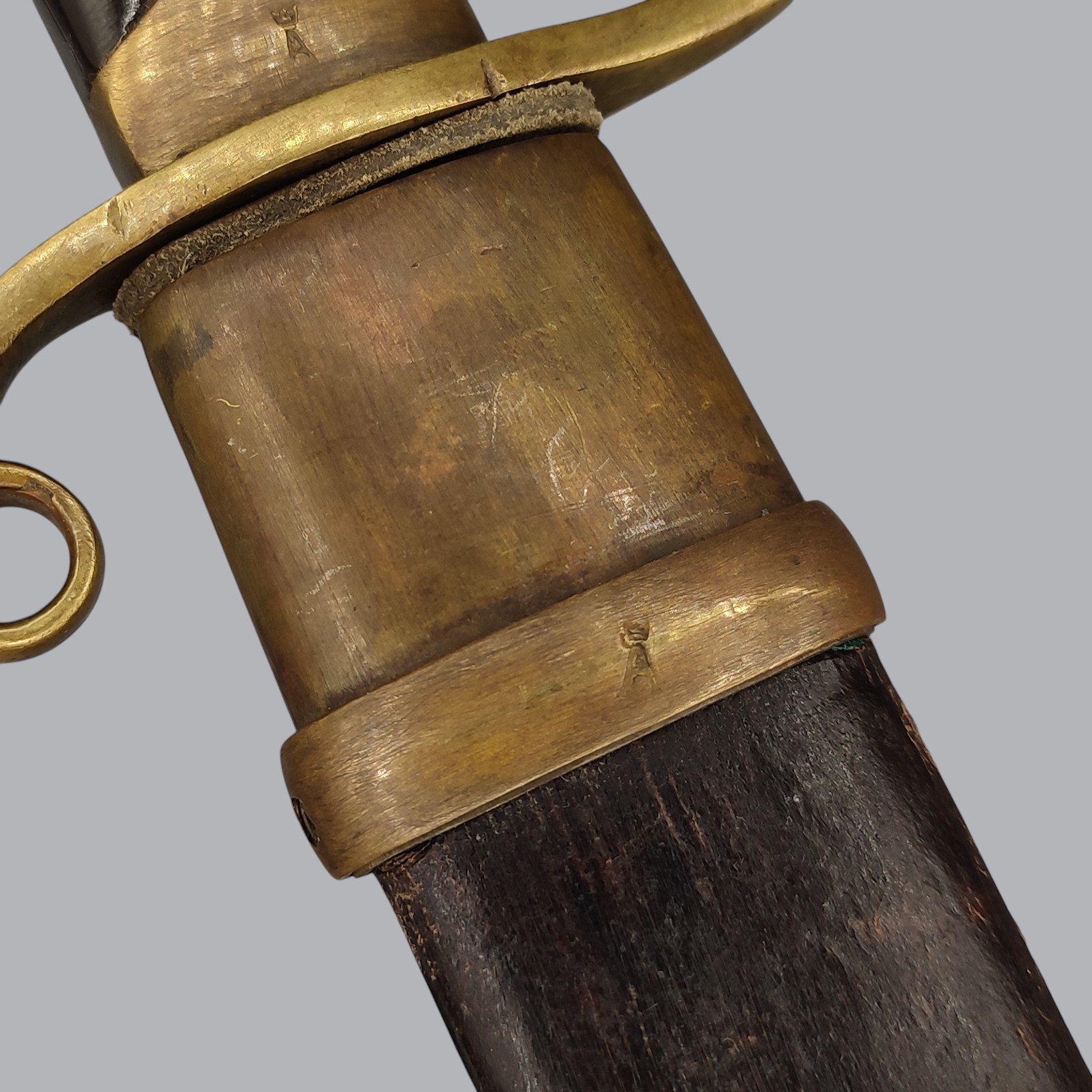 IMPERIAL RUSSIAN M/1909 DRAGOON OFFICER SABRE