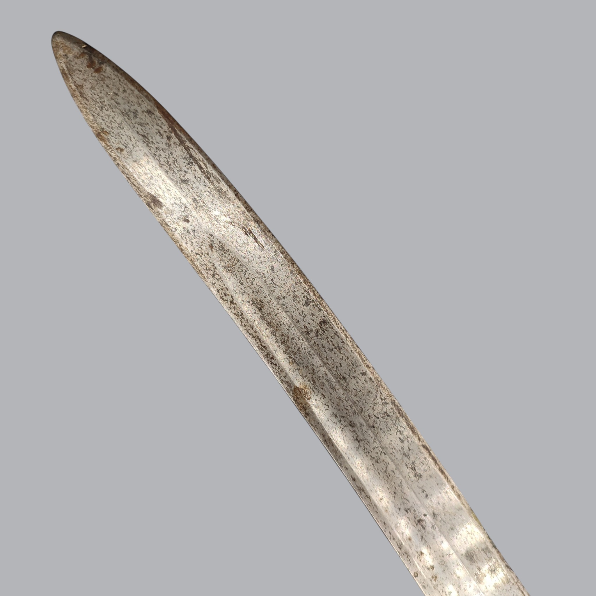 PRUSSIAN M/1873 ARTILLERY OFFICER SABRE