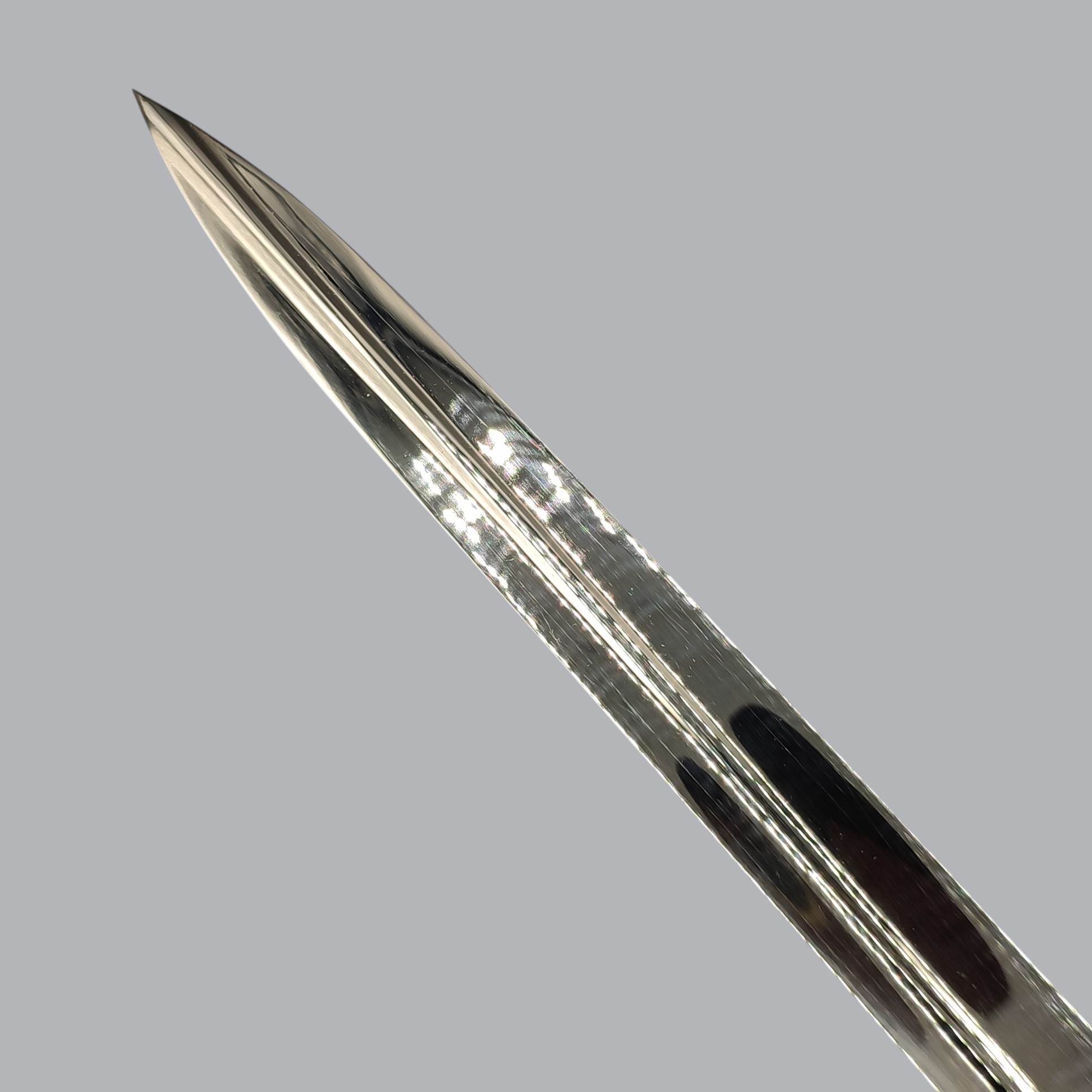 SAUDI ARABIAN 1950s NAVAL OFFICER SABRE