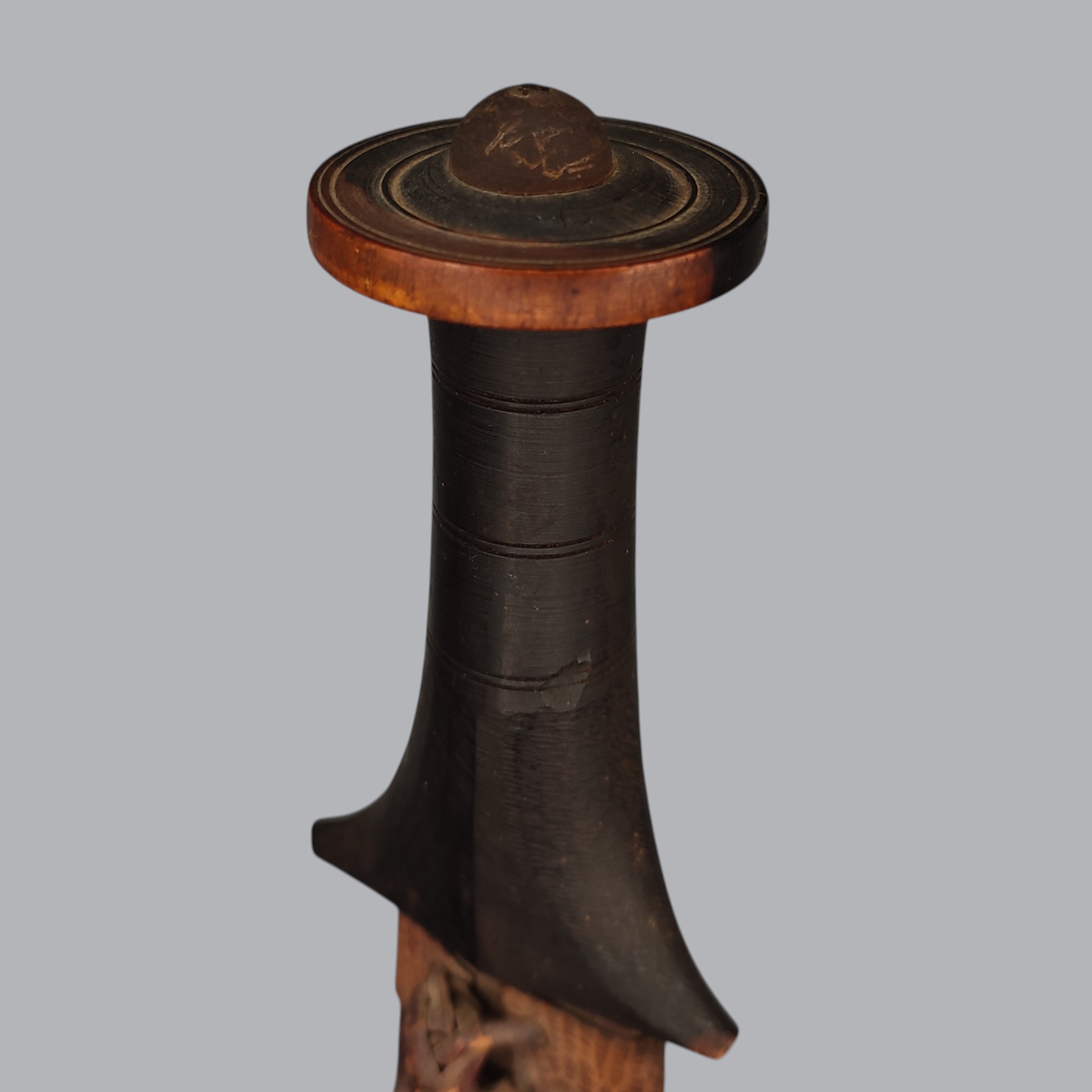 SUDANESE ARM DAGGER
