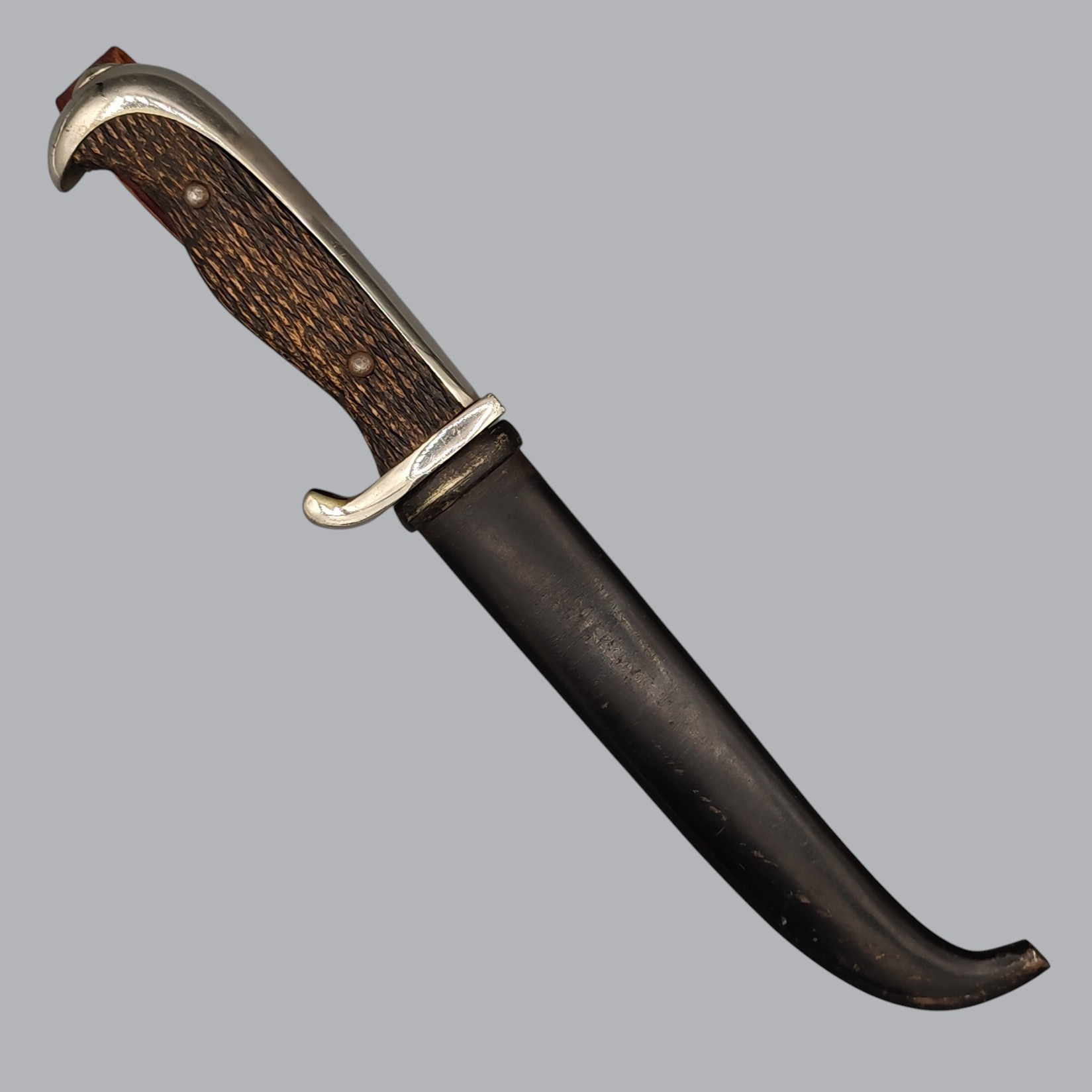 FINNISH M/1919-22 'GALLEN-KALLELA' NCO DRESS KNIFE