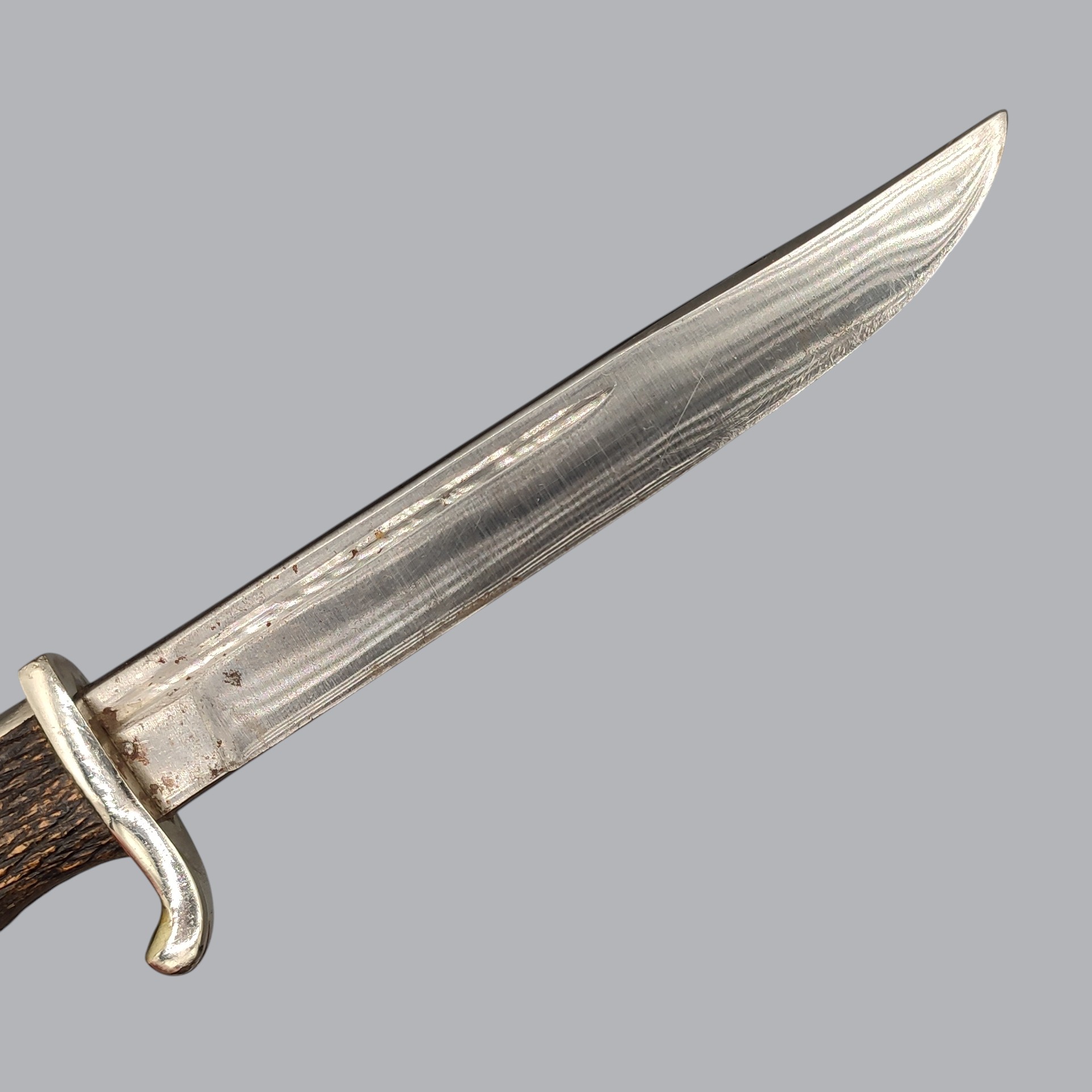 FINNISH M/1919-22 'GALLEN-KALLELA' NCO DRESS KNIFE