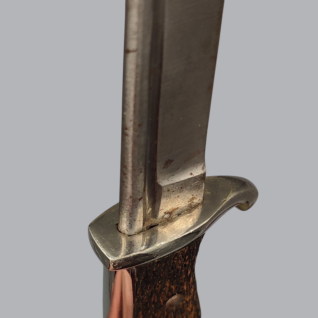 FINNISH M/1919-22 'GALLEN-KALLELA' NCO DRESS KNIFE