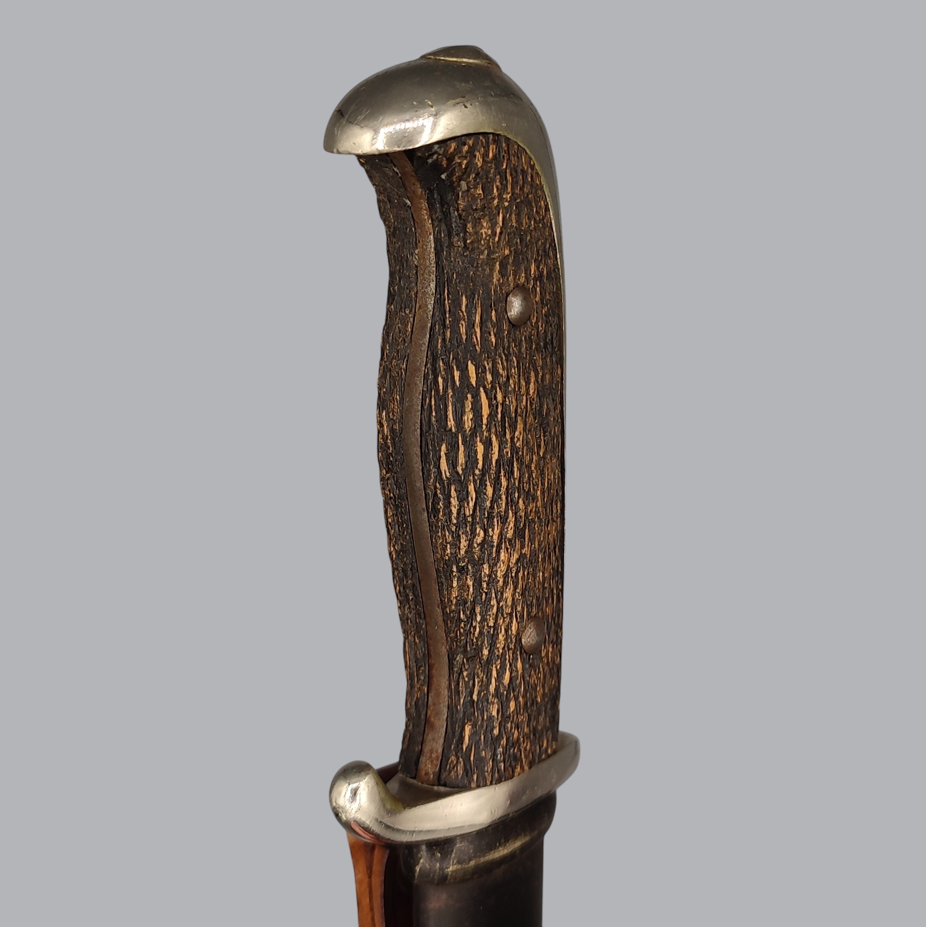 FINNISH M/1919-22 'GALLEN-KALLELA' NCO DRESS KNIFE
