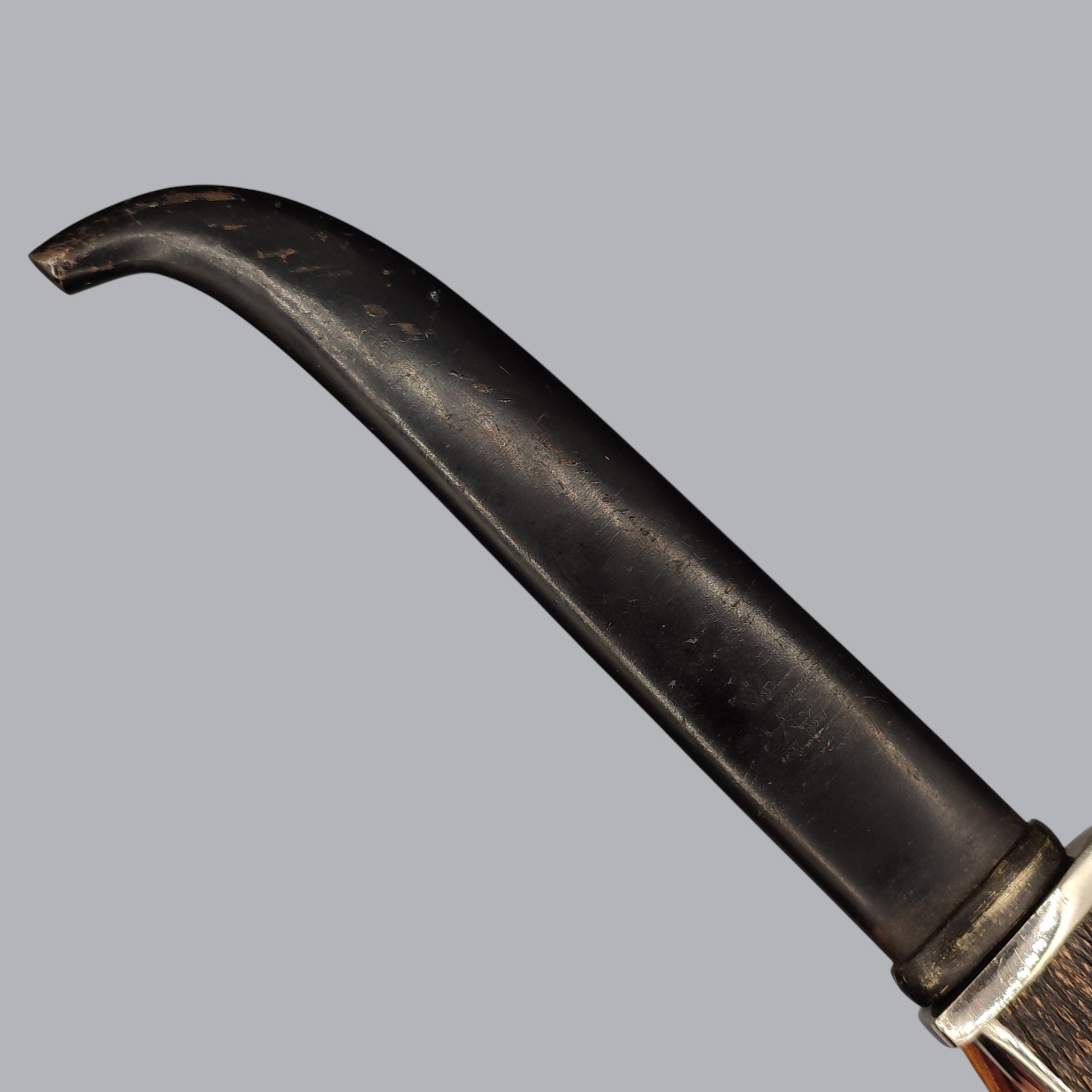 FINNISH M/1919-22 'GALLEN-KALLELA' NCO DRESS KNIFE