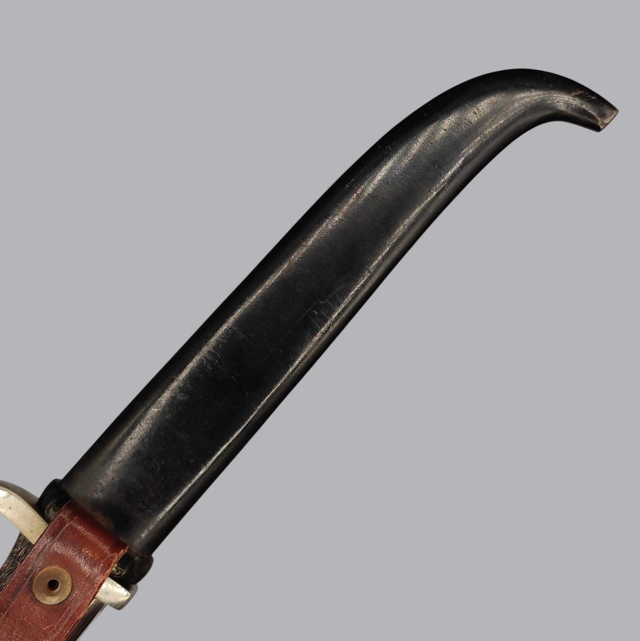FINNISH M/1919-22 'GALLEN-KALLELA' NCO DRESS KNIFE