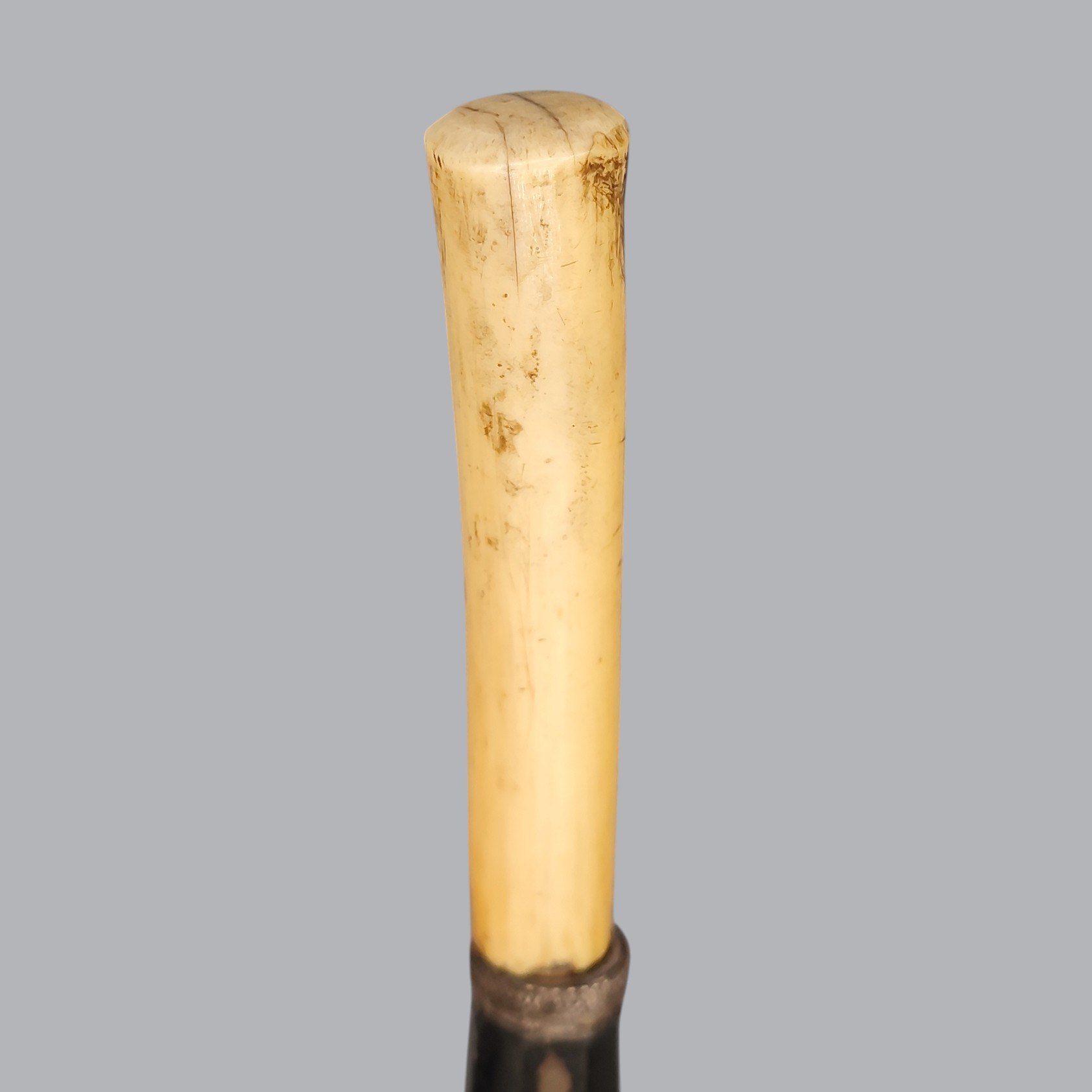 BURMESE DHA KNIFE
