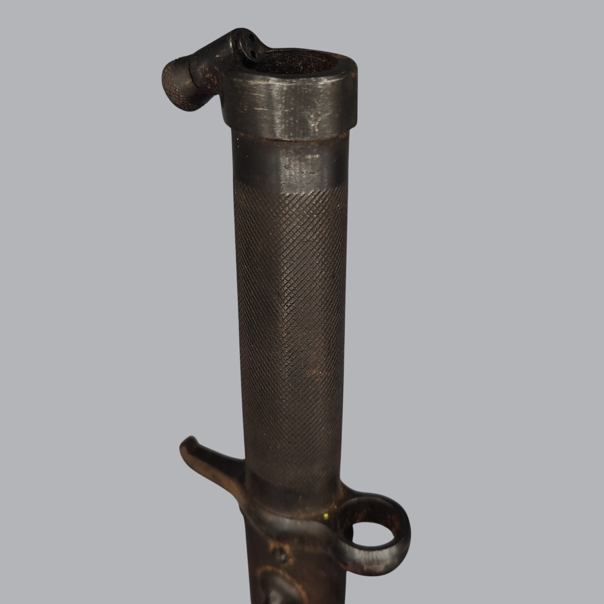 SWEDISH M/1896 'MAUSER' KNIFE BAYONET