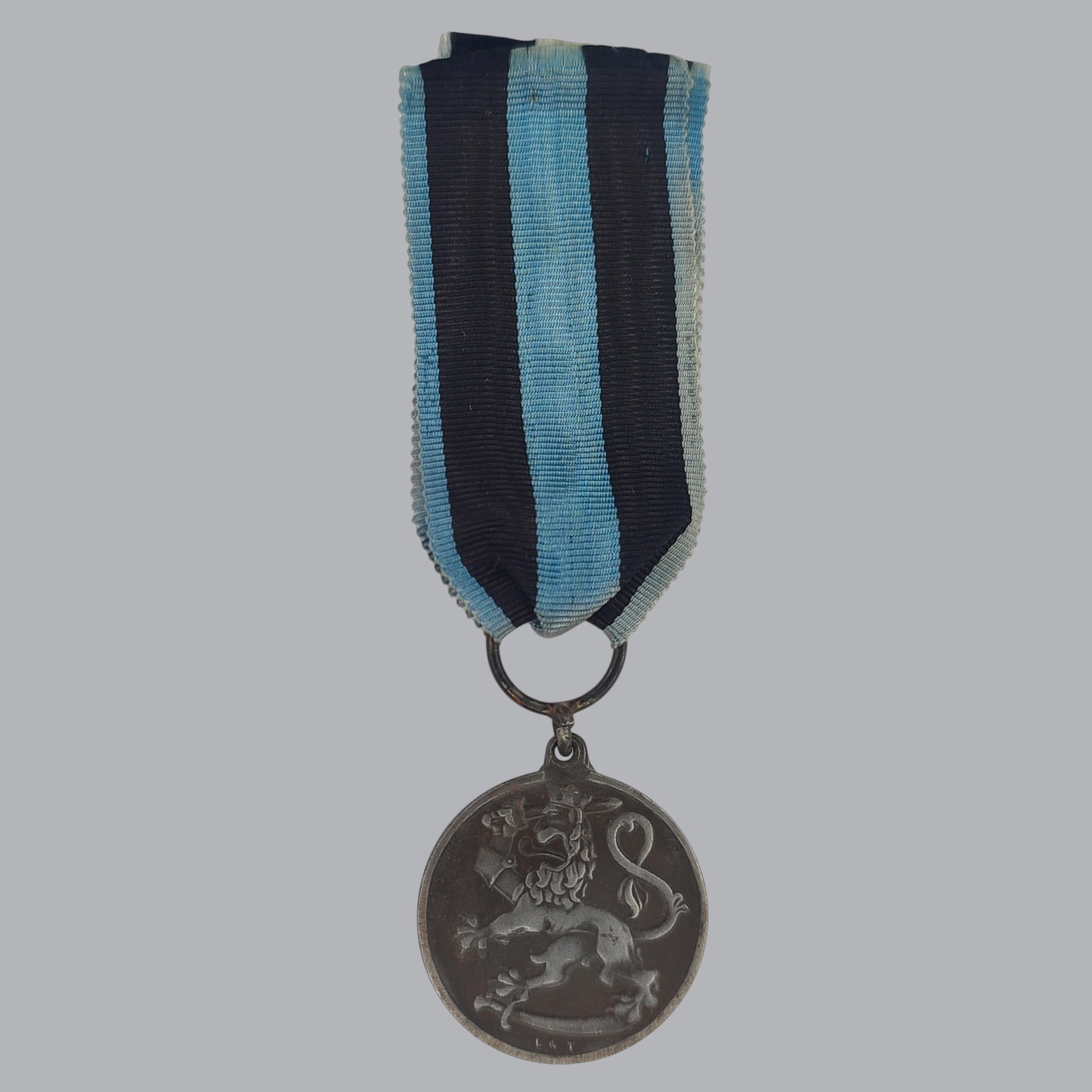 FINNISH WWI COMMEMORATIVE MEDAL OF THE LIBERATION WAR