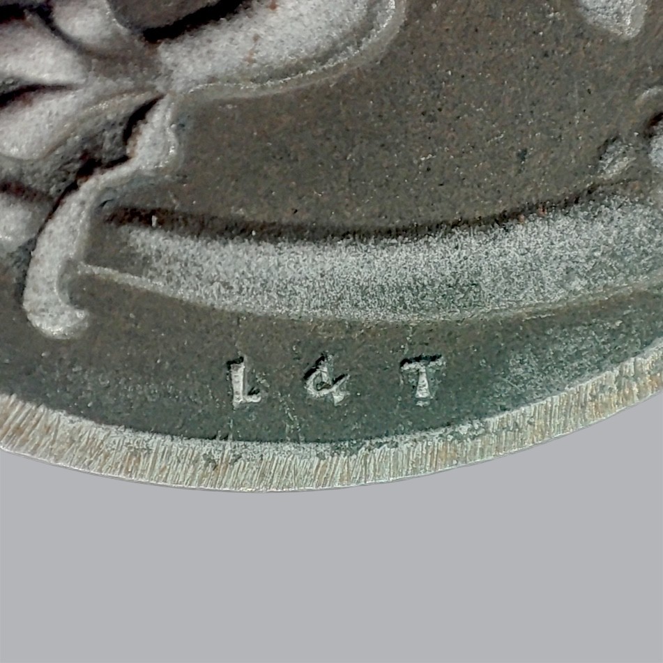 FINNISH WWI COMMEMORATIVE MEDAL OF THE LIBERATION WAR